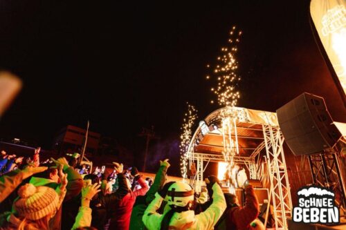 Silvretta MontafonSB 32