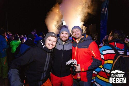 Silvretta MontafonSB 33