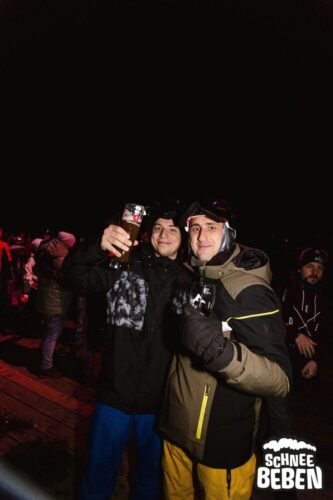 Silvretta MontafonSB 35