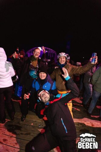 Silvretta MontafonSB 36