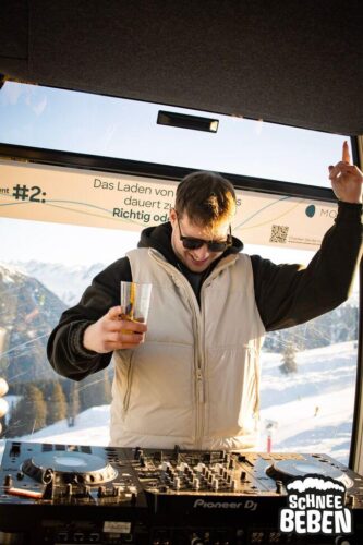 Silvretta MontafonSB 43