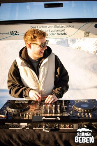 Silvretta MontafonSB 44