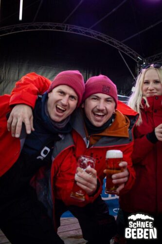 Silvretta MontafonSB 47