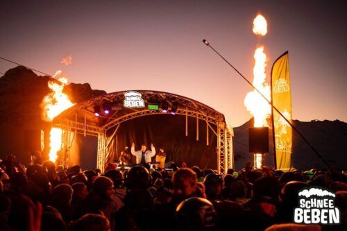 Silvretta MontafonSB 49