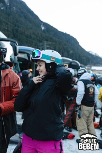 Silvretta MontafonSB 50