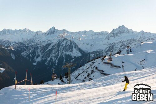 Silvretta MontafonSB 51