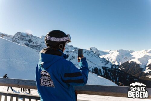 Silvretta MontafonSB 52