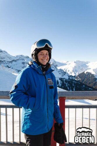 Silvretta MontafonSB 53