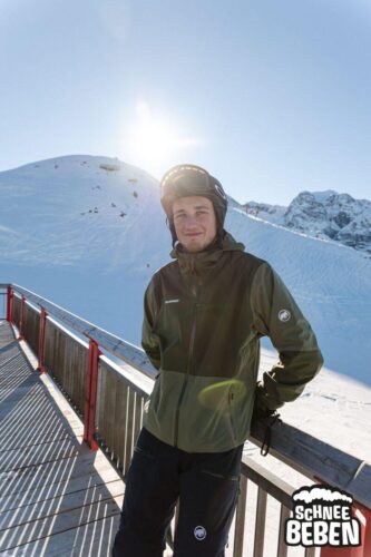 Silvretta MontafonSB 55