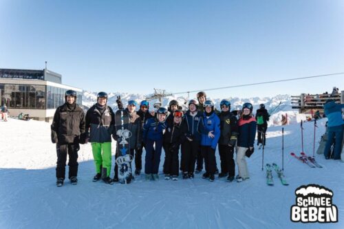 Silvretta MontafonSB 56