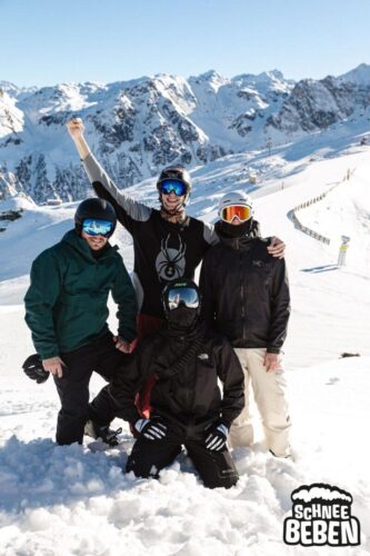 Silvretta MontafonSB 58