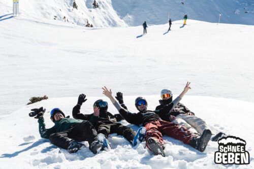 Silvretta MontafonSB 59