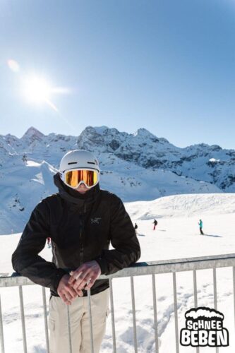 Silvretta MontafonSB 60