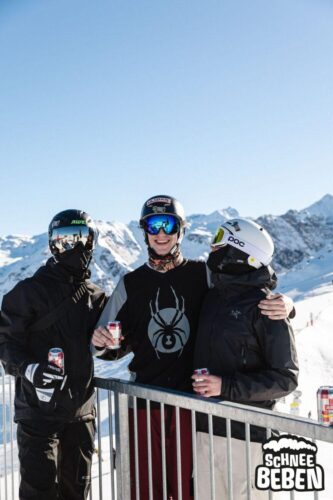 Silvretta MontafonSB 62