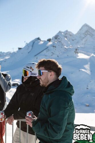 Silvretta MontafonSB 63