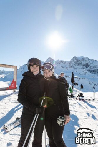 Silvretta MontafonSB 64