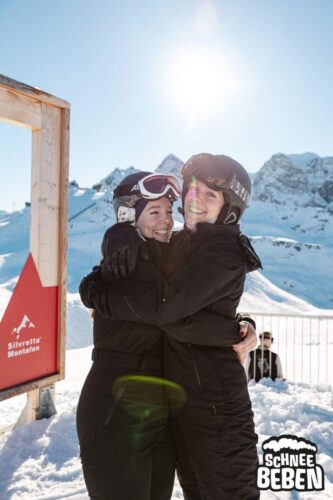 Silvretta MontafonSB 66