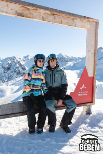 Silvretta MontafonSB 67