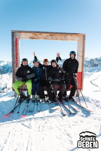 Silvretta MontafonSB 68