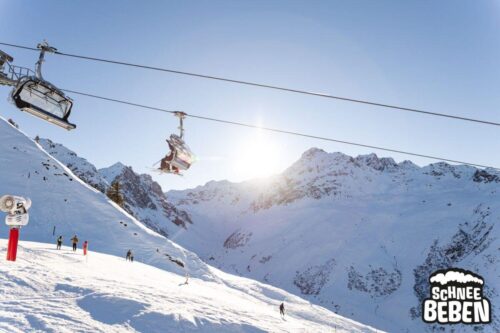 Silvretta MontafonSB 71