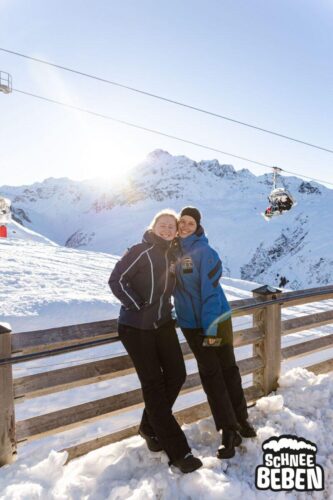 Silvretta MontafonSB 72