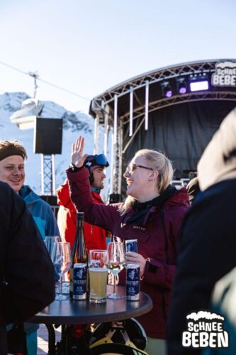 Silvretta MontafonSB 74