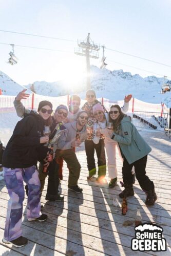 Silvretta MontafonSB 76