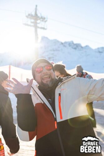 Silvretta MontafonSB 77