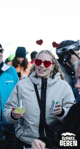 Silvretta MontafonSB 84