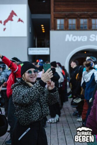 Silvretta MontafonSB 88