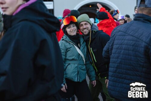 Silvretta MontafonSB 89