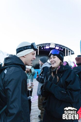 Silvretta MontafonSB 90