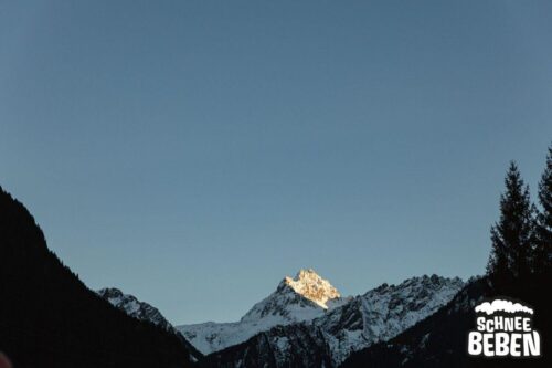 Silvretta MontafonSB 94