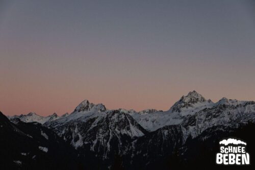 Silvretta MontafonSB 95