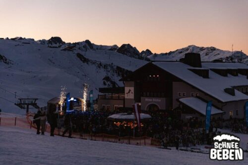 Silvretta MontafonSB 96