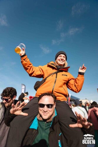 Silvretta Montafon SB 001