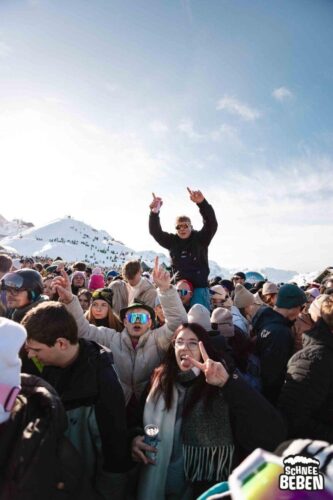 Silvretta Montafon SB 005