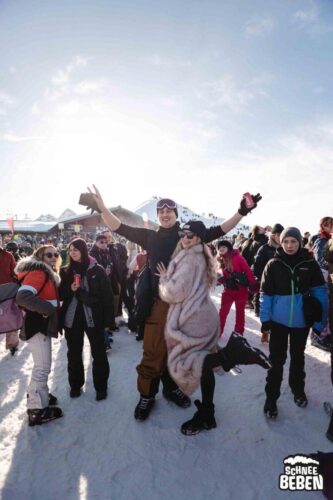 Silvretta Montafon SB 007