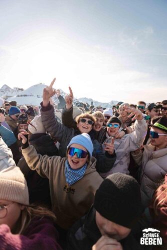 Silvretta Montafon SB 008