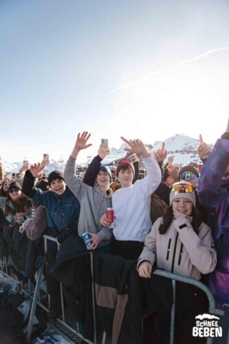Silvretta Montafon SB 009