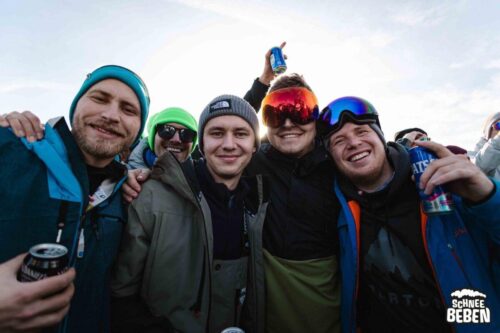 Silvretta Montafon SB 012