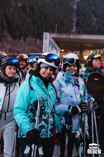 Silvretta Montafon SB 013