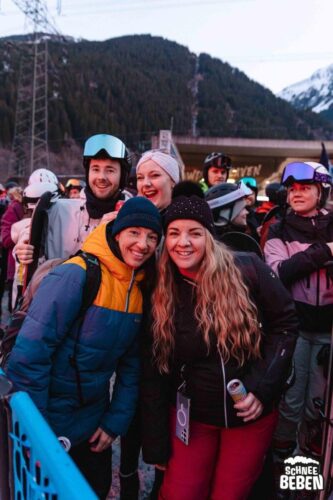 Silvretta Montafon SB 014