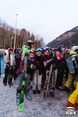 Silvretta Montafon SB 015