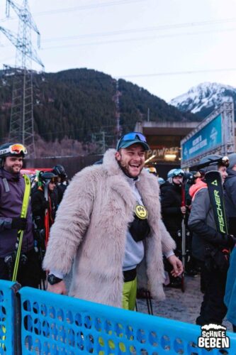 Silvretta Montafon SB 016