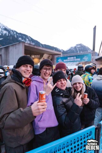 Silvretta Montafon SB 017