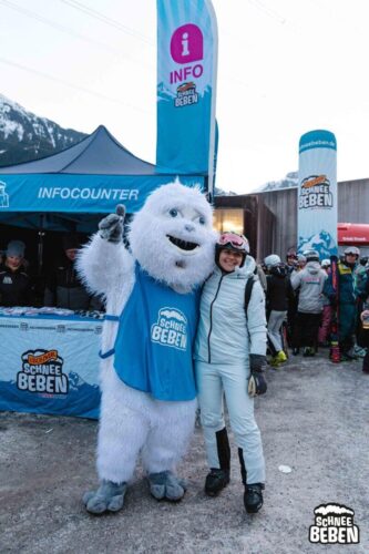 Silvretta Montafon SB 019