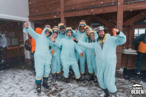 Silvretta Montafon SB 02