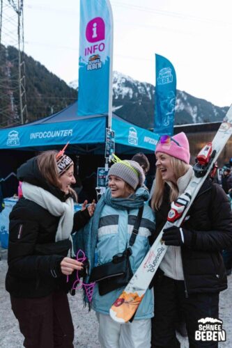 Silvretta Montafon SB 020