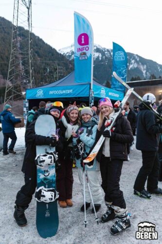 Silvretta Montafon SB 021